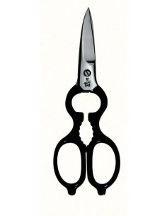 Forbice da Cucina manico Nero 43927-200