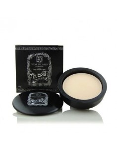 Eucris Sapone da Barba con Ciotola in Legno