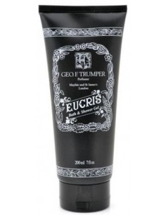 Eucris Gel Doccia 200 ml