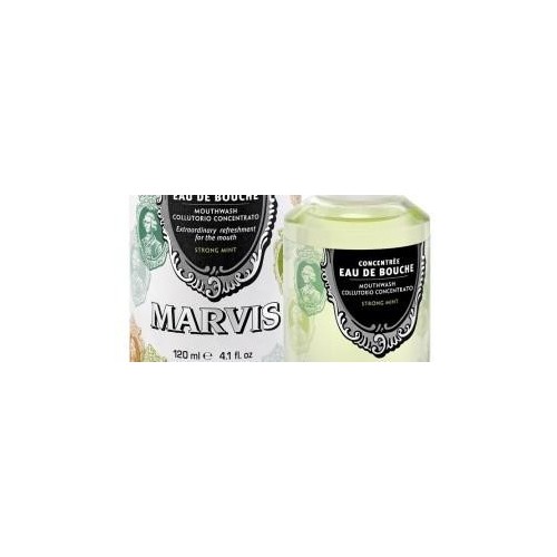 Eau de Bouche Collutorio Concentrato Marvis 
