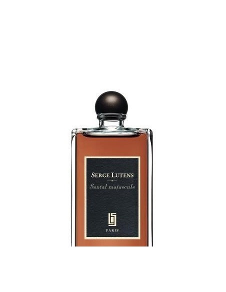 Santal Majuscule 50ml 
