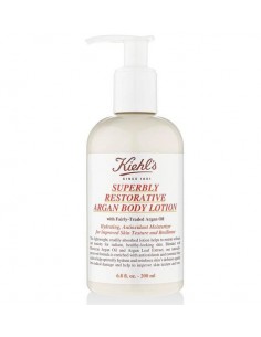 Superbly Restorative Body Lotion 500 ml. 2