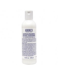 Gentle Foaming Facial Cleanser