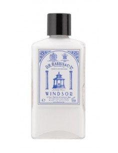 Windsor After Milk