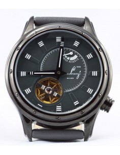Orologio da Polso Automatico con Riserva di Carica AT706