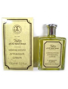 After Shave - Sandalo