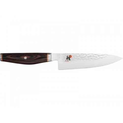 Coltello Miyabi GYUTOH 16 cm 6000 MCT 34073161