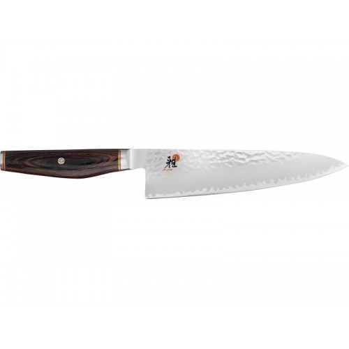 Coltello Miyabi GYUTOH 20 cm 6000 MCT 340732010
