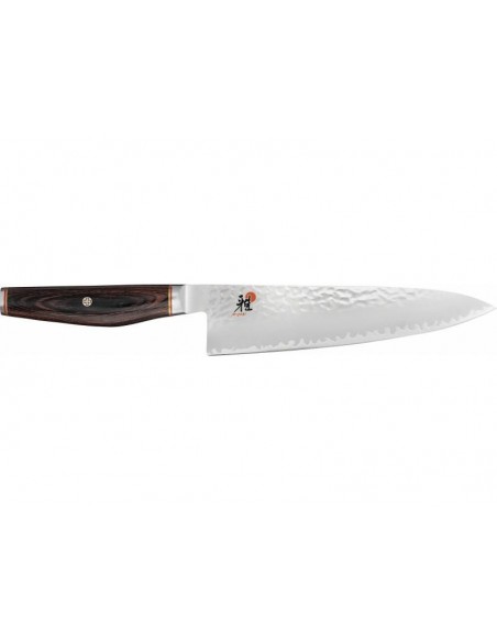 Coltello Miyabi GYUTOH 20 cm 6000 MCT 340732010