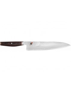 Coltello Miyabi GYUTOH 24 cm 6000 MCT 340732410