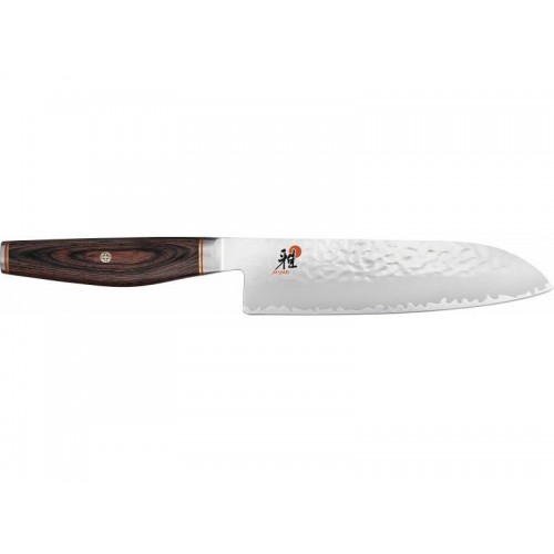 Coltello Miyabi Santoku 18 cm 6000 MCT 340741810