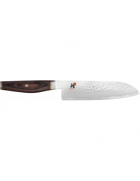 Coltello Miyabi Santoku 18 cm 6000 MCT 340741810