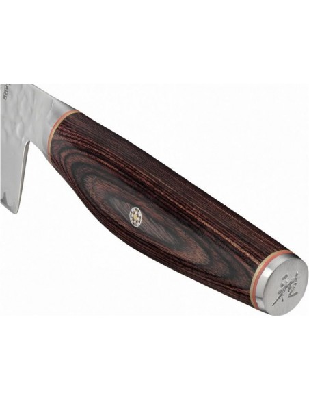 Coltello Miyabi Santoku 18 cm 6000 MCT 340741810