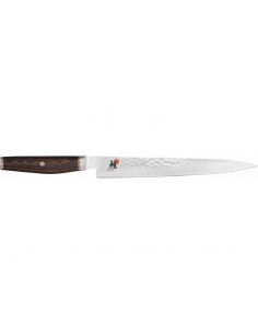 Coltello Miyabi Sujihiki 24 cm 6000 MCT 340782410