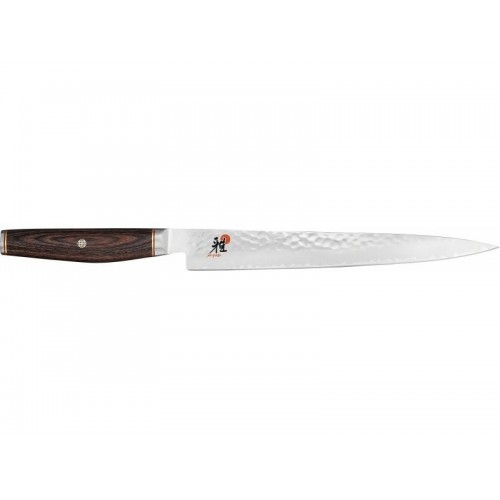 Coltello Miyabi Sujihiki 24 cm 6000 MCT 340782410