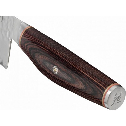 Coltello Miyabi Sujihiki 24 cm 6000 MCT 340782410