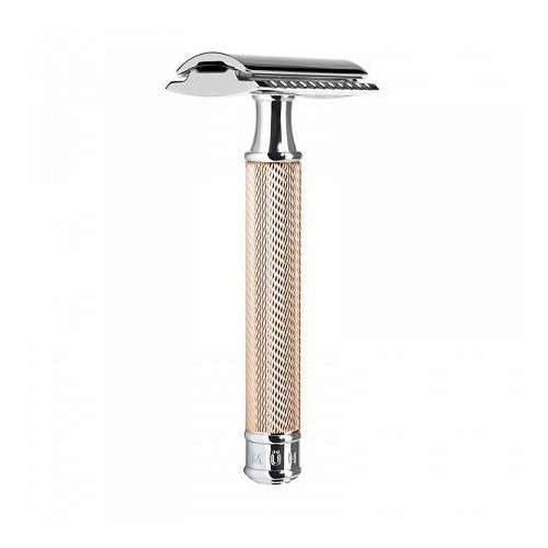 Rasoio di Sicurezza R89 Rosegold