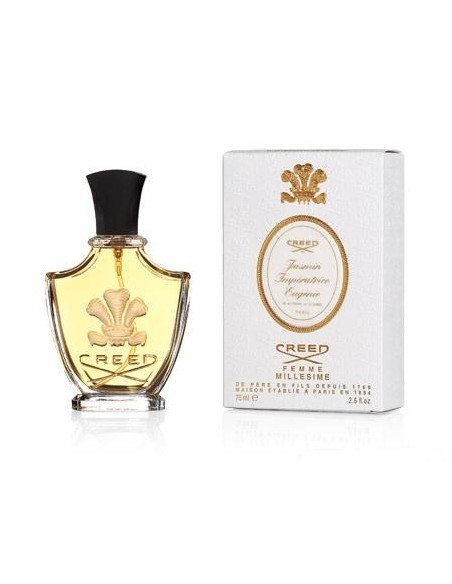Jasmin Imperatrice Eugenie 75 ml