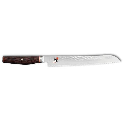 Coltello Miyabi Pane 23cm 6000 MCT 34076231