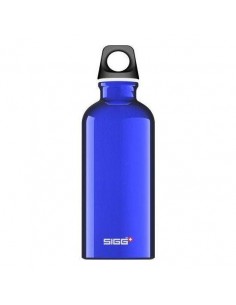 Bottiglia Blu 0,4 Lt 8137.10