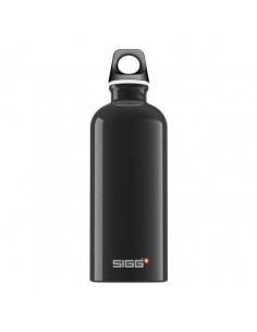 Bottiglia Nera 0,6 LT