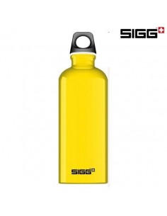 Bottiglia Gialla 0,6 Lt 8399.80