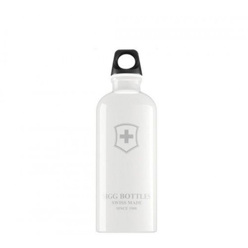Bottiglia Bianca 0,6 LT