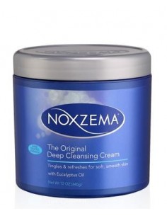 Noxzema Deep Cleansing Cream Original 340 g