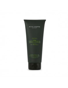 SHAMPOO DOCCIA GEL LiboCedro 200ml