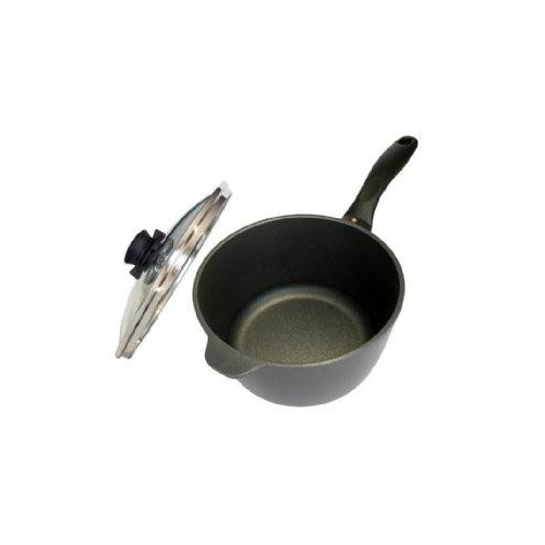 Casseruola Alta con Coperchio 16cm