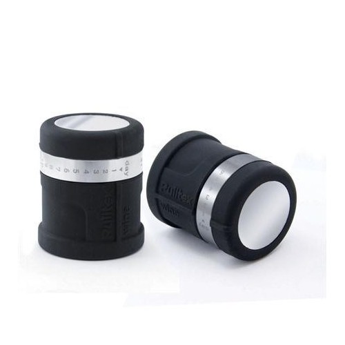AntiOx Tappo in silicone per vino