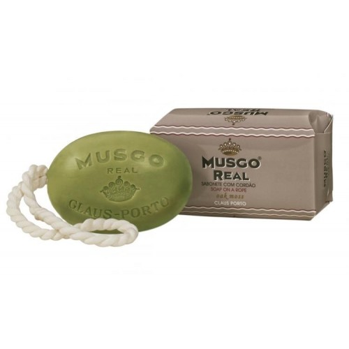Musgo Real Saponetta per il bagno e la doccia...
