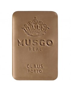 Musgo Real Saponetta per le Mani Orange Amber160 gr 2