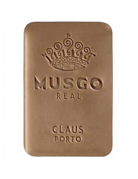 Musgo Real Saponetta per le Mani Orange Amber160 gr