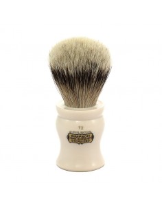 Pennello da barba Simpsons Tulip T2 Super Badger