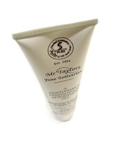 Gel After Shave al Sandalo 2