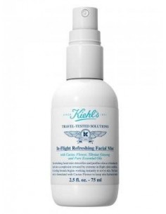 In Flight Refreshing Facial Mist 75 ml