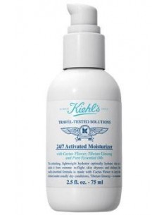 24/7 Activated Moisturizer 75 ml