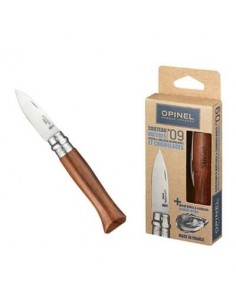 Coltello Ostriche N 9