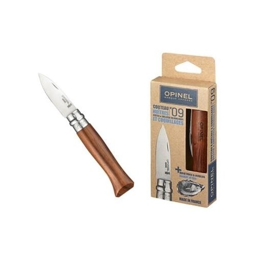 Coltello Ostriche N 9