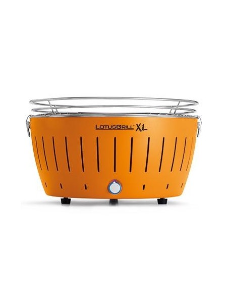Lotus Grill XL Barbecue da Tavola