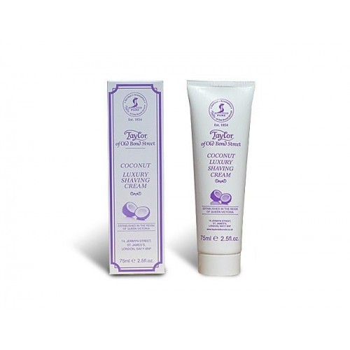 Shaving Cream 75ml