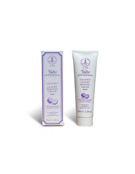 Shaving Cream 75ml