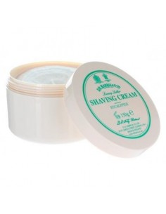 D R Harris Shaving Cream Plastic Bowl 150g 2