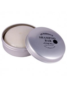 Shampoo Bar 50g