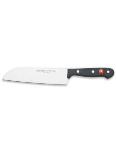 Coltello Santoku  - serie Gourmet mod. 4186/17