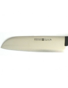 Coltello Santoku  - serie Gourmet mod. 4186/17 2