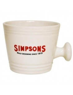 Tazza per Sapone da Barba 