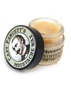 Moustache Wax 15 ml