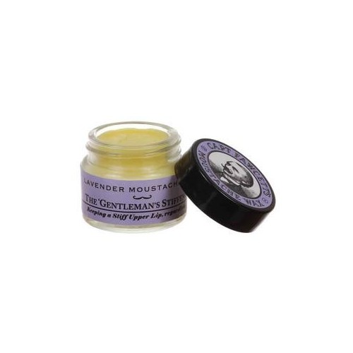 Moustache Wax 15 ml